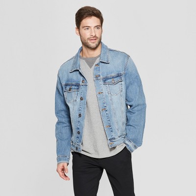 target men's jackets & hoodies