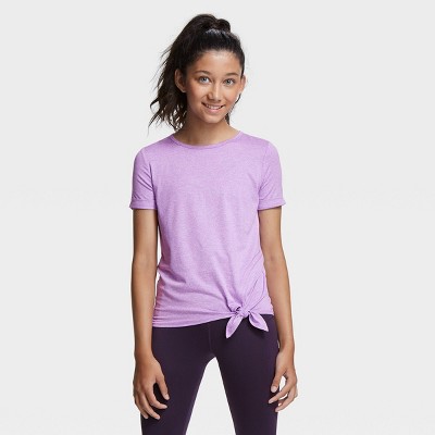 sporty shirts for girls