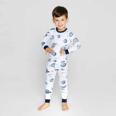 target baby pyjamas