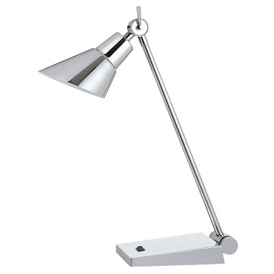 target desk lamps