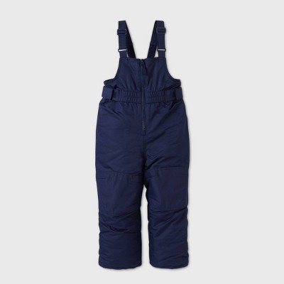 Arctix Kids Snow Pants With Reinforced Knees And Seat : Target