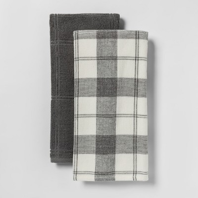 plum colored kitchen towels