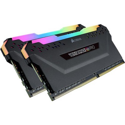 Barette Mémoire RAM Target DDR4 16GB 3200Mhz UDIMM - Pc Bureau  (TAD4PC16GDH-16GB) à 575,00 MAD 