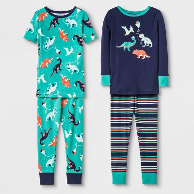 target baby pajamas