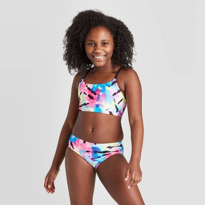 target baby girl bathing suits