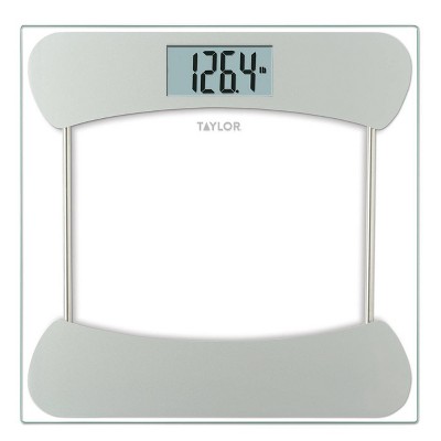 weight watchers bathroom scales