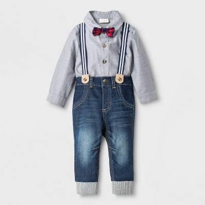 target baby boy outfits
