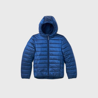 target childrens jackets