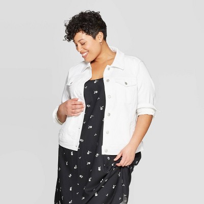 target womens plus size tops