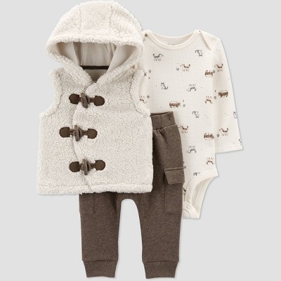 target thanksgiving baby clothes