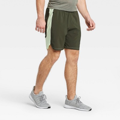 target champion men's shorts