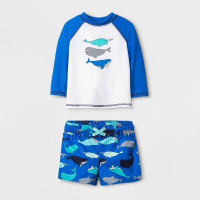 Baby Boys' Swimsuits : Target