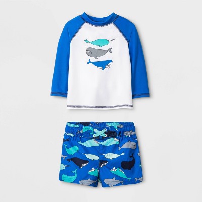 swimming outfit for baby boy