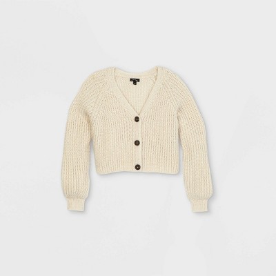 Cardigans : Girls' Sweaters : Target