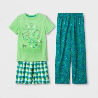 Boys Pajamas Robes Target - boys pj s roblox