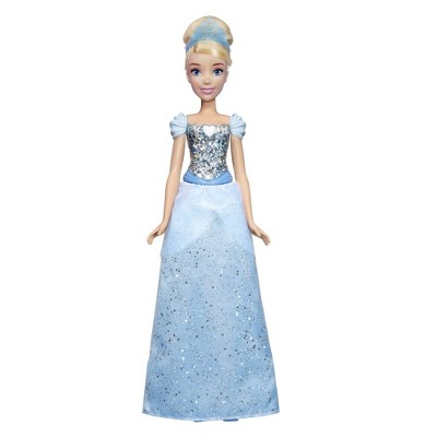 Cinderella on sale doll target