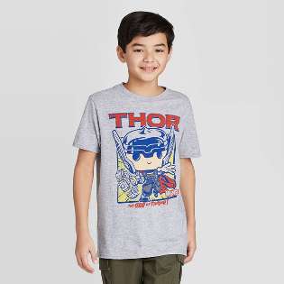 Boys T Shirts Target - blue and white striped graphic tee roblox