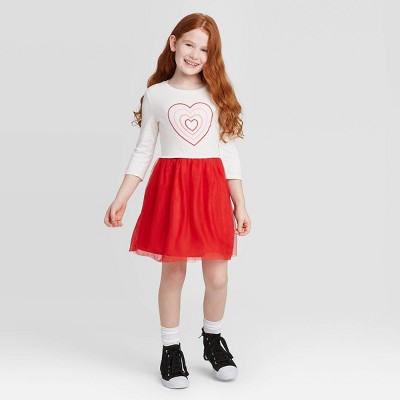 valentine's day outfits for girls