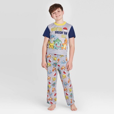 kids sleepwear