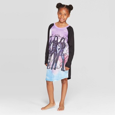 target girls dressing gown