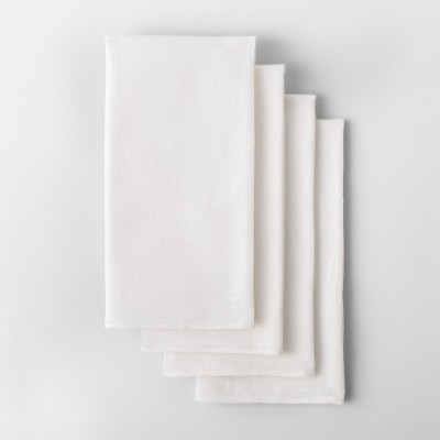 beige kitchen towels