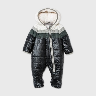 24 month boy winter coat