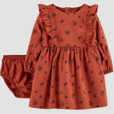 target baby christmas dresses