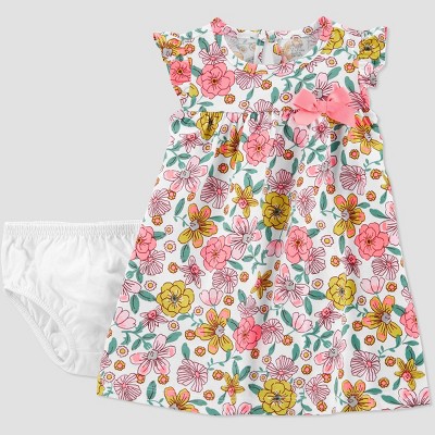 target baby girl dresses