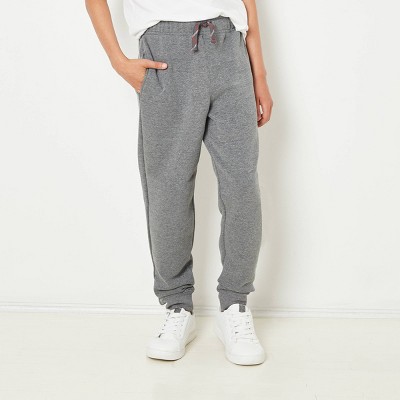 Boys sweatpants size store 6