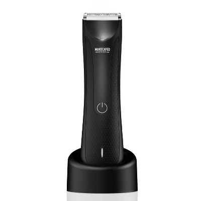 target mens trimmer