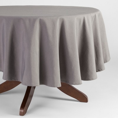 large round tablecloths sale