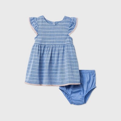 target baptism outfit