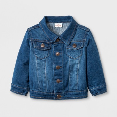 target baby boy coats