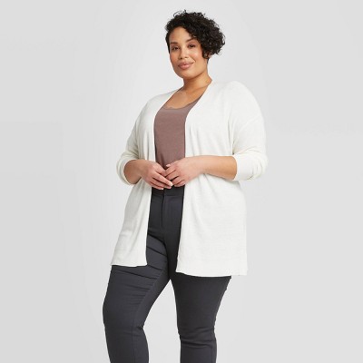 target plus size sweaters