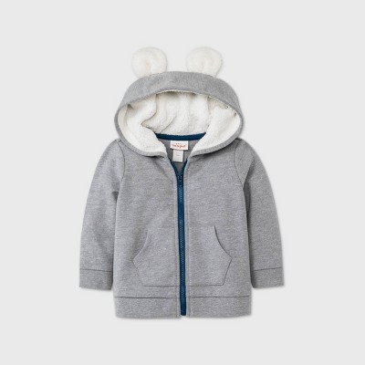 target baby boy coats