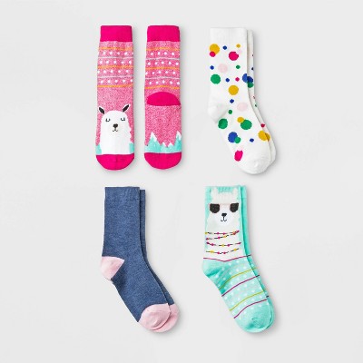 Toddler Girl 3d Horse Porn - Girls' Socks & Tights : Target