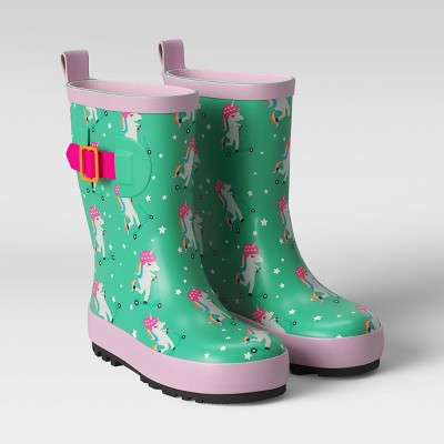 target pink princess cowboy boots