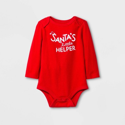 santa baby sweatshirt target