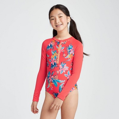 target girls swimsuits