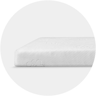 target bed mattress