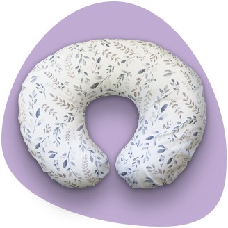 baby boppy pillow target