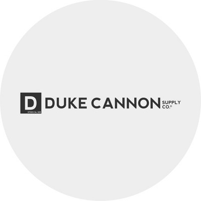 Duke Cannon  Supply Co.