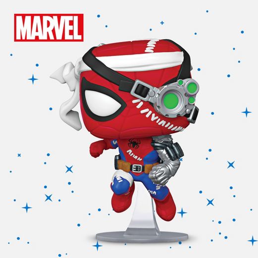 Marvel Studios Selects Target Exclusive Funko Pops — EXTRA MAGIC MINUTES