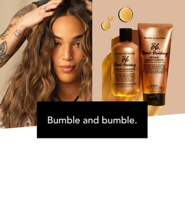 Bumble And Bumble : Target