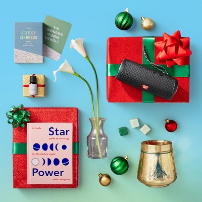 target gifts for women