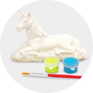 melissa and doug unicorn target