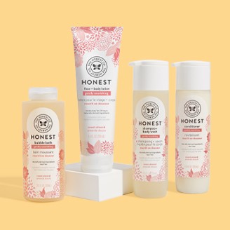 honest company target