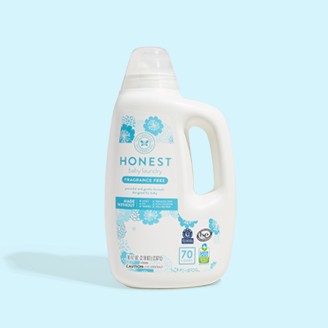 The Honest Company : Target