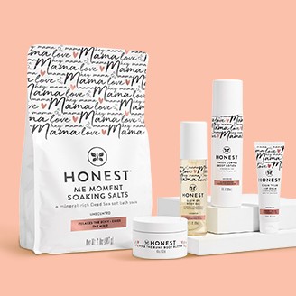 honest company target