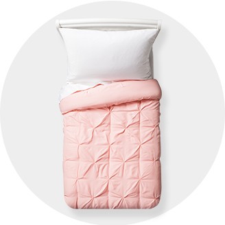 baby girl bedding target